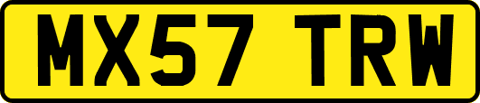 MX57TRW