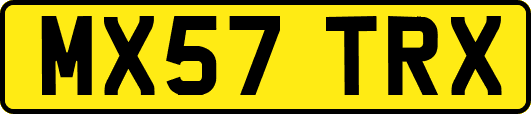 MX57TRX