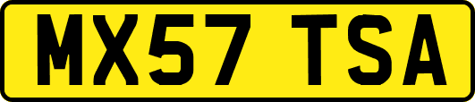 MX57TSA