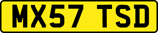 MX57TSD