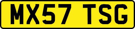 MX57TSG