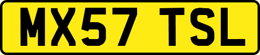 MX57TSL