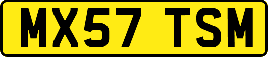 MX57TSM