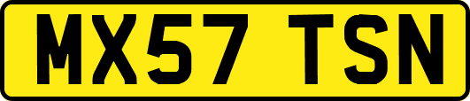 MX57TSN