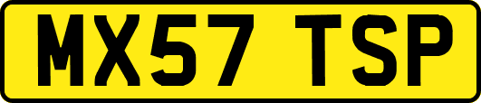 MX57TSP