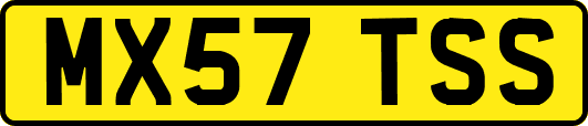 MX57TSS