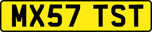 MX57TST