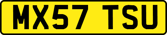MX57TSU