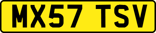 MX57TSV
