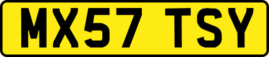 MX57TSY