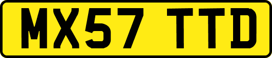 MX57TTD