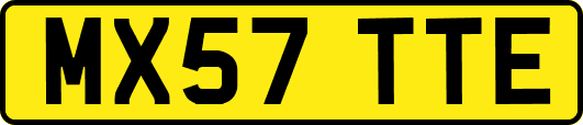 MX57TTE