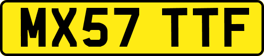 MX57TTF