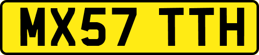 MX57TTH