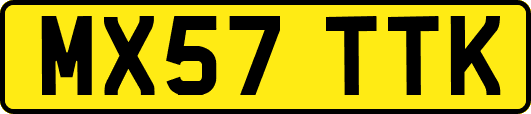 MX57TTK