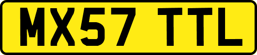 MX57TTL