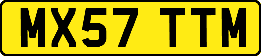 MX57TTM