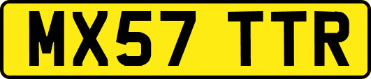 MX57TTR
