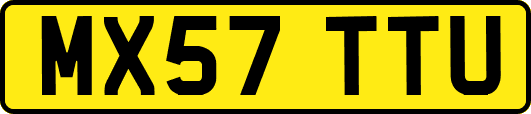 MX57TTU