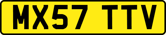 MX57TTV