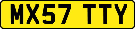 MX57TTY