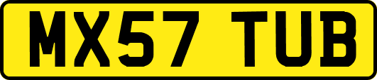 MX57TUB