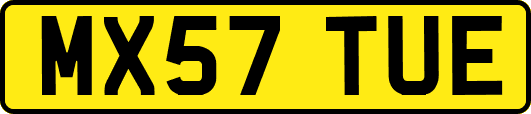 MX57TUE