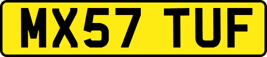 MX57TUF