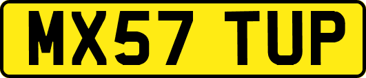 MX57TUP