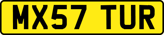 MX57TUR