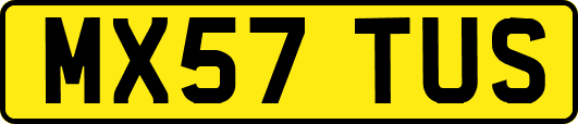 MX57TUS