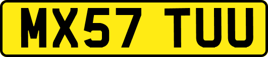 MX57TUU