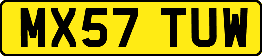 MX57TUW
