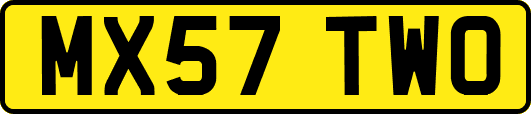 MX57TWO