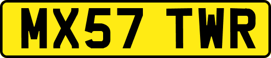 MX57TWR