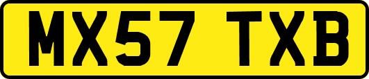 MX57TXB