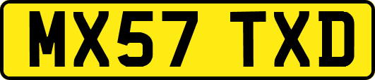 MX57TXD