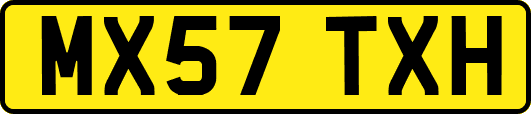 MX57TXH