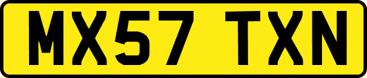 MX57TXN
