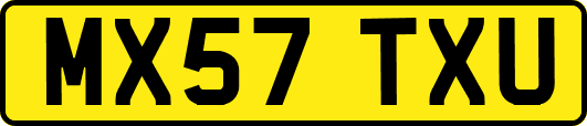 MX57TXU