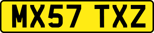 MX57TXZ
