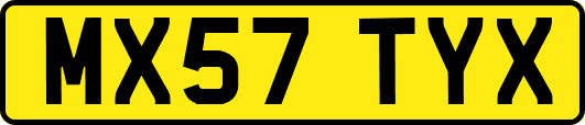 MX57TYX