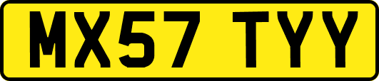 MX57TYY