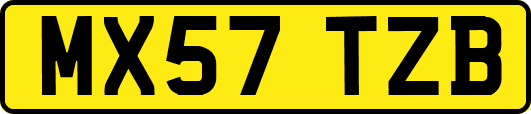 MX57TZB