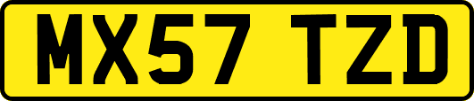 MX57TZD