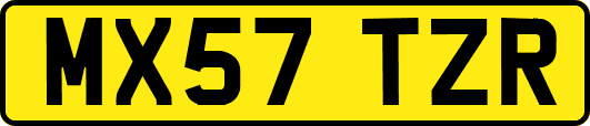 MX57TZR
