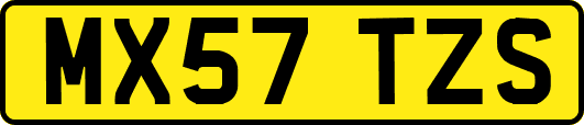 MX57TZS