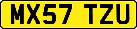 MX57TZU