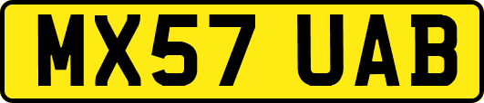 MX57UAB
