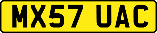 MX57UAC